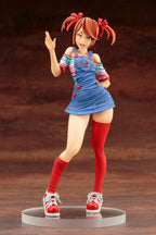 Chucky (Child´s Play) Bishoujo PVC Figur 1/7 Chucky 20 cm Kotobukiya