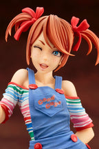 Chucky (Child´s Play) Bishoujo PVC Figur 1/7 Chucky 20 cm Kotobukiya