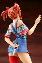 Chucky (Child´s Play) Bishoujo PVC Figur 1/7 Chucky 20 cm Kotobukiya