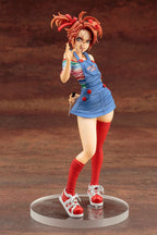 Chucky (Child´s Play) Bishoujo PVC Figur 1/7 Chucky 20 cm Kotobukiya
