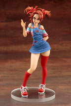 Chucky (Child´s Play) Bishoujo PVC Figur 1/7 Chucky 20 cm Kotobukiya