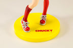 Chucky (Child´s Play) Bishoujo PVC Figur 1/7 Chucky 20 cm Kotobukiya