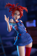 Chucky (Child´s Play) Bishoujo PVC Figur 1/7 Chucky 20 cm Kotobukiya
