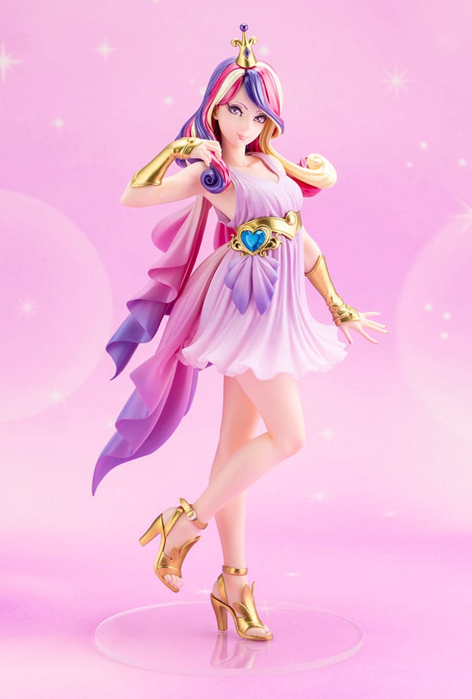 My Little Pony Bishoujo PVC Figur 1/7 Princess Cadance 22 cm Kotobukiya
