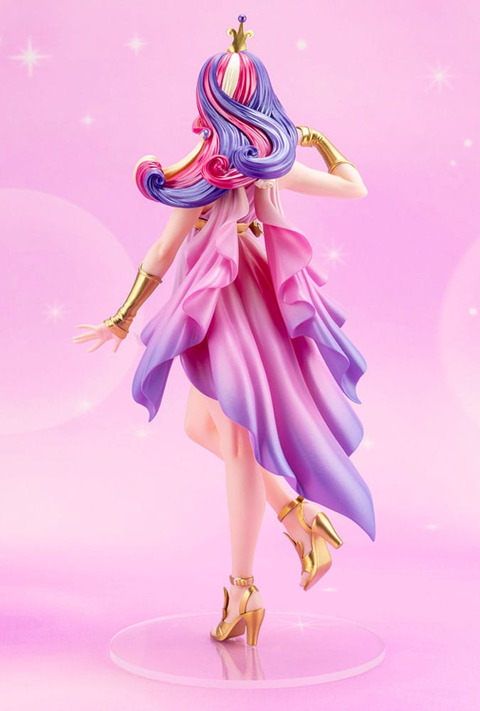 My Little Pony Bishoujo PVC Figur 1/7 Princess Cadance 22 cm Kotobukiya