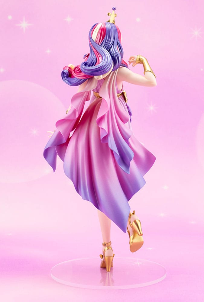 My Little Pony Bishoujo PVC Figur 1/7 Princess Cadance 22 cm Kotobukiya