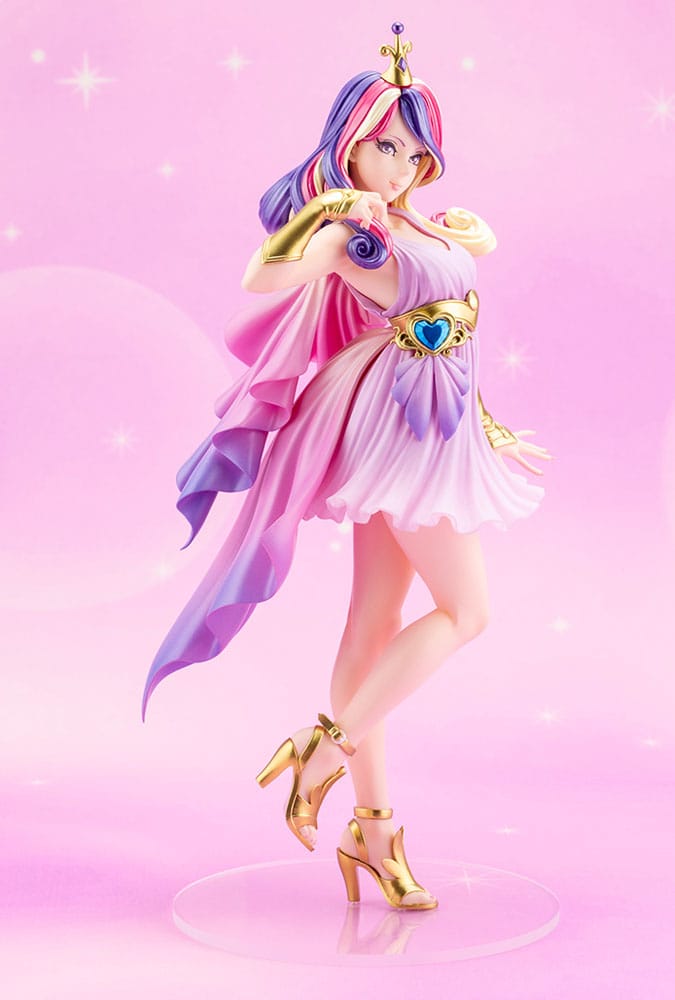 My Little Pony Bishoujo PVC Figur 1/7 Princess Cadance 22 cm Kotobukiya