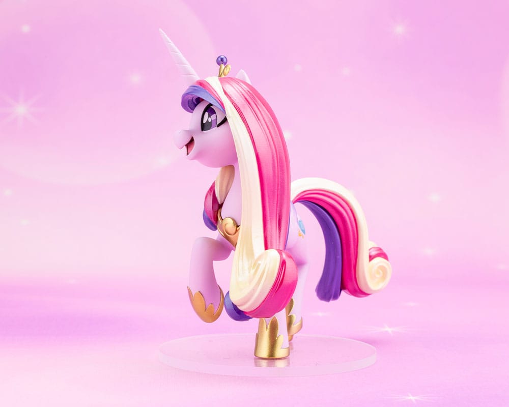 My Little Pony Bishoujo PVC Figur 1/7 Princess Cadance 22 cm Kotobukiya