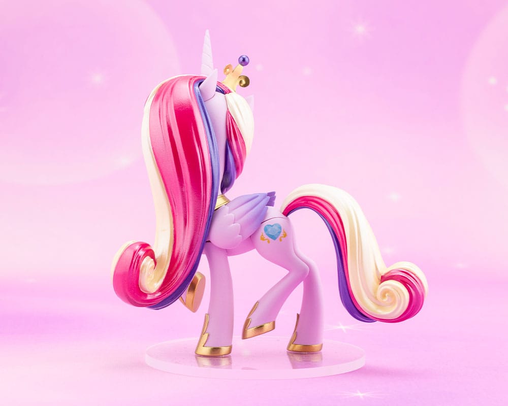My Little Pony Bishoujo PVC Figur 1/7 Princess Cadance 22 cm Kotobukiya