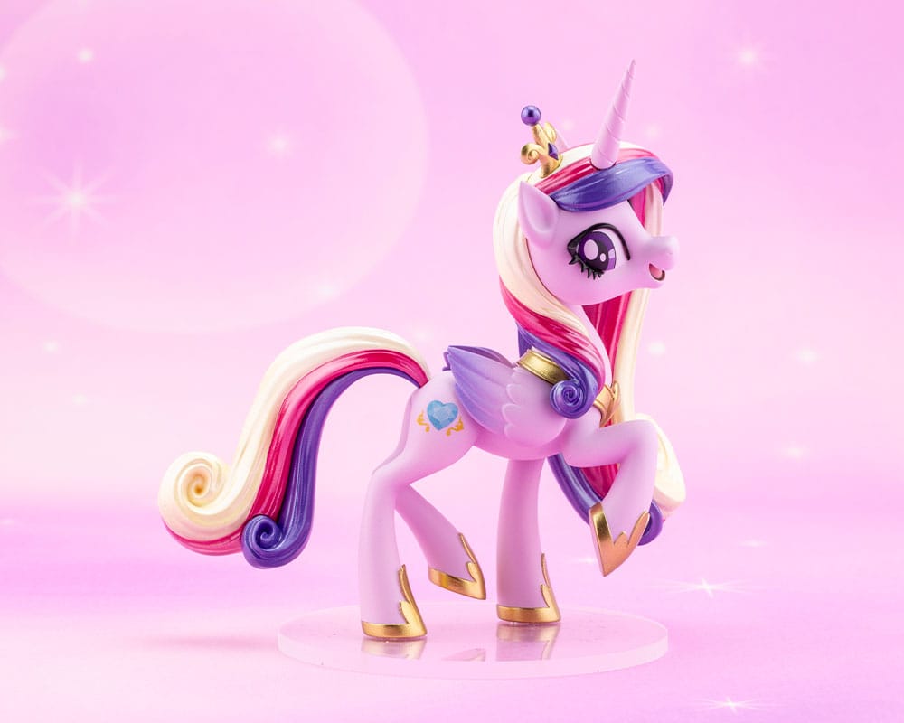 My Little Pony Bishoujo PVC Figur 1/7 Princess Cadance 22 cm Kotobukiya