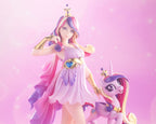 My Little Pony Bishoujo PVC Figur 1/7 Princess Cadance 22 cm Kotobukiya