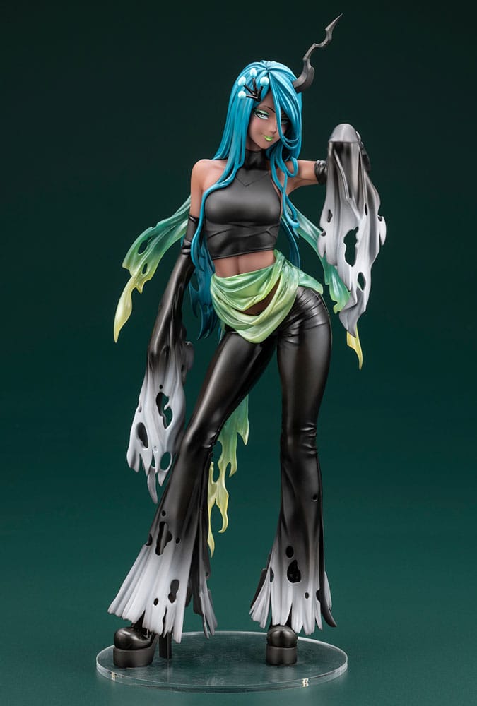 My Little Pony Bishoujo PVC Figur 1/7 Queen Chrysalis 25 cm Kotobukiya