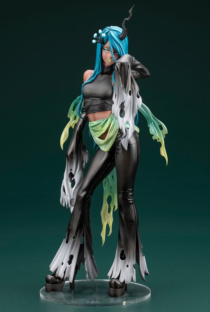 My Little Pony Bishoujo PVC Figur 1/7 Queen Chrysalis 25 cm Kotobukiya