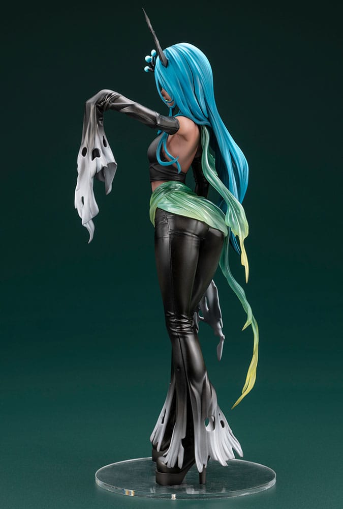 My Little Pony Bishoujo PVC Figur 1/7 Queen Chrysalis 25 cm Kotobukiya