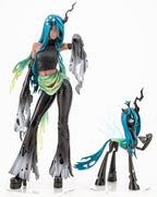 My Little Pony Bishoujo PVC Figur 1/7 Queen Chrysalis 25 cm Kotobukiya
