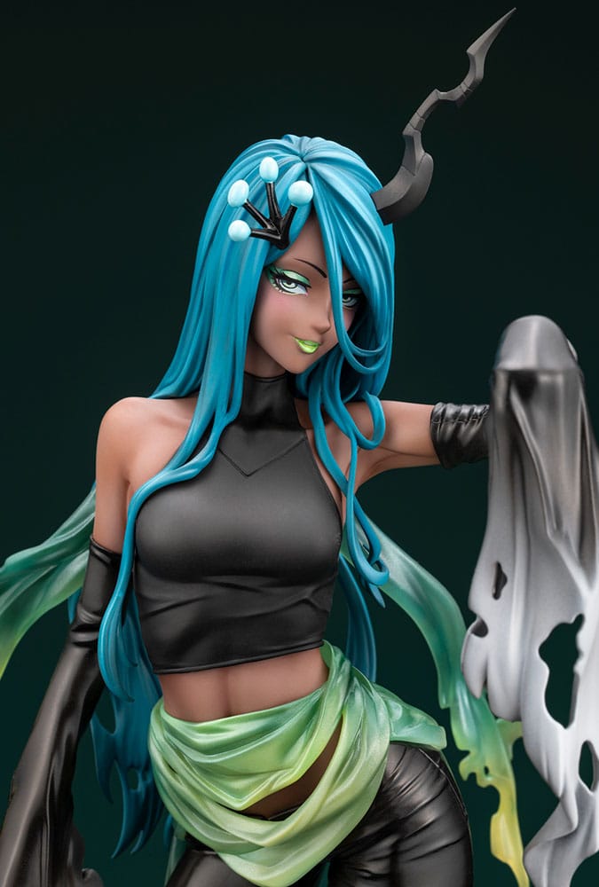 My Little Pony Bishoujo PVC Figur 1/7 Queen Chrysalis 25 cm Kotobukiya