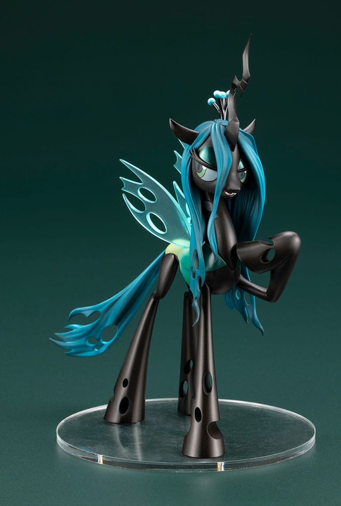 My Little Pony Bishoujo PVC Figur 1/7 Queen Chrysalis 25 cm Kotobukiya