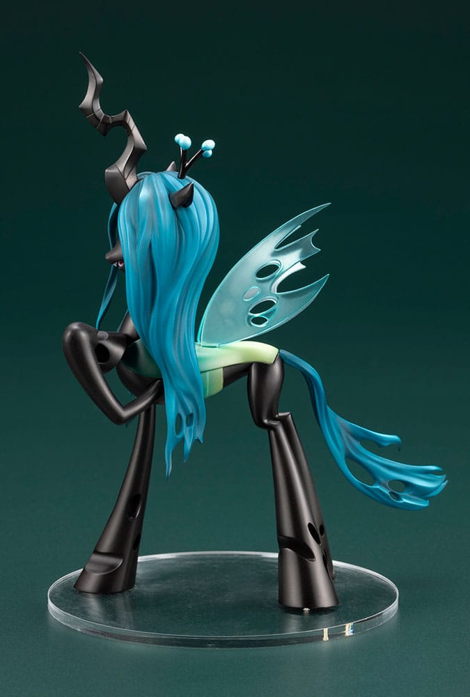 My Little Pony Bishoujo PVC Figur 1/7 Queen Chrysalis 25 cm Kotobukiya