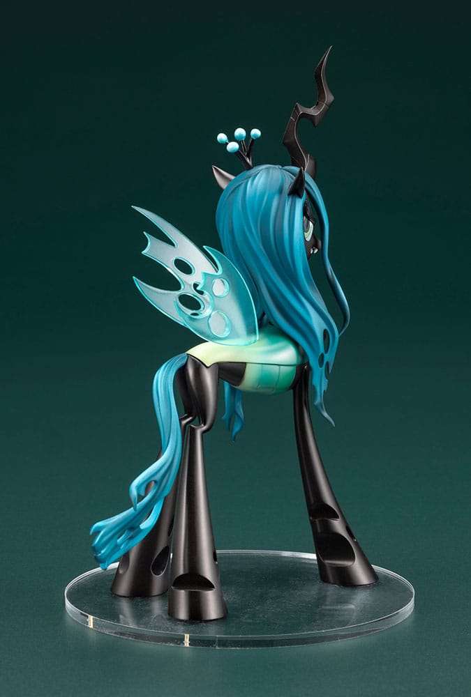 My Little Pony Bishoujo PVC Figur 1/7 Queen Chrysalis 25 cm Kotobukiya
