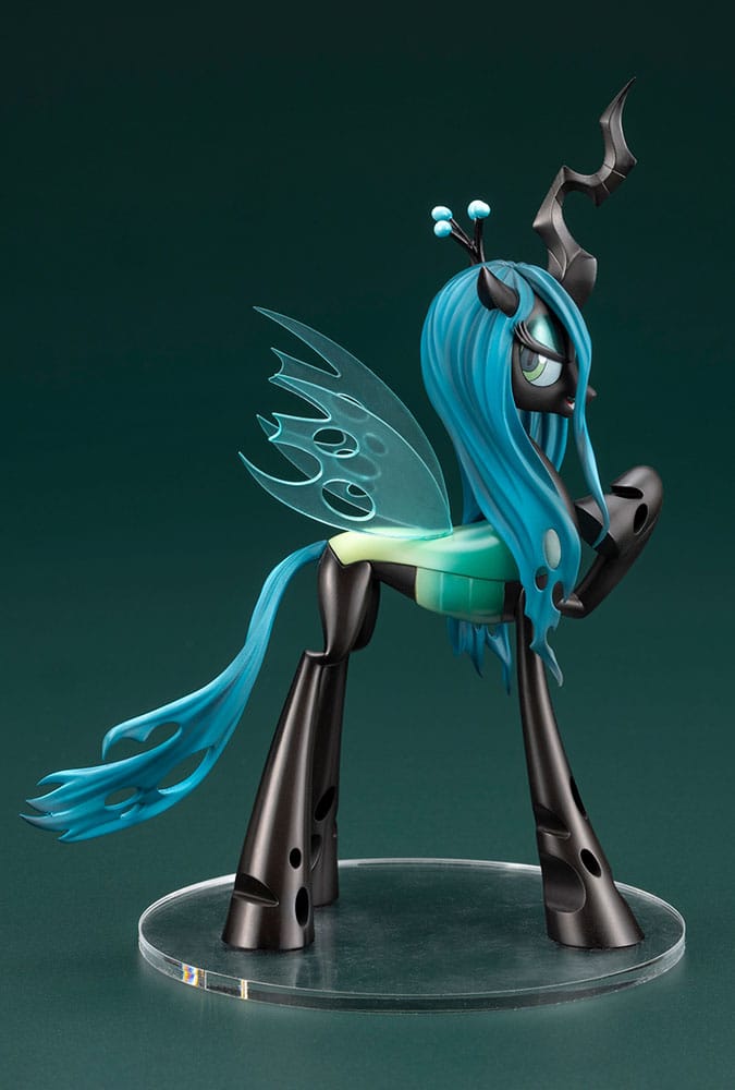 My Little Pony Bishoujo PVC Figur 1/7 Queen Chrysalis 25 cm Kotobukiya