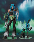 My Little Pony Bishoujo PVC Figur 1/7 Queen Chrysalis 25 cm Kotobukiya