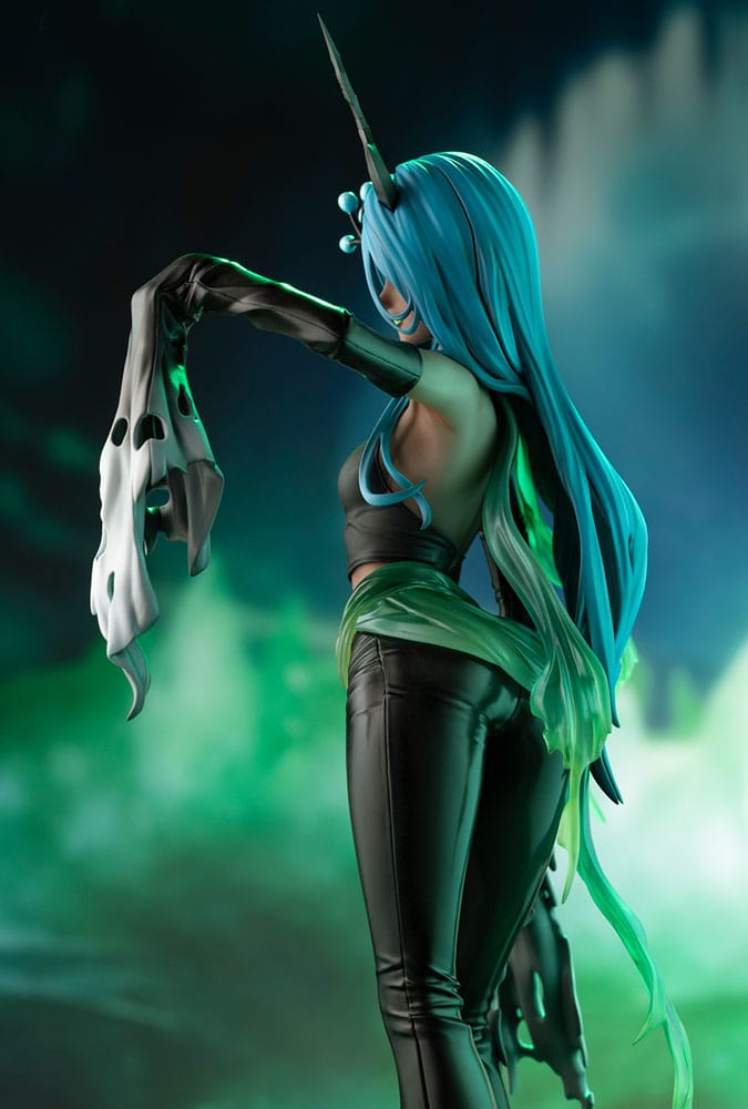 My Little Pony Bishoujo PVC Figur 1/7 Queen Chrysalis 25 cm Kotobukiya