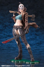 Freddy vs. Jason Bishoujo PVC Figur 1/7 Jason Voorhees 2nd Edition 24 cm Kotobukiya