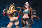 Freddy vs. Jason Bishoujo PVC Figur 1/7 Jason Voorhees 2nd Edition 24 cm Kotobukiya
