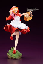 Darkstalkers Bishoujo PVC Figur 1/7 B.B. Hood 21 cm Kotobukiya