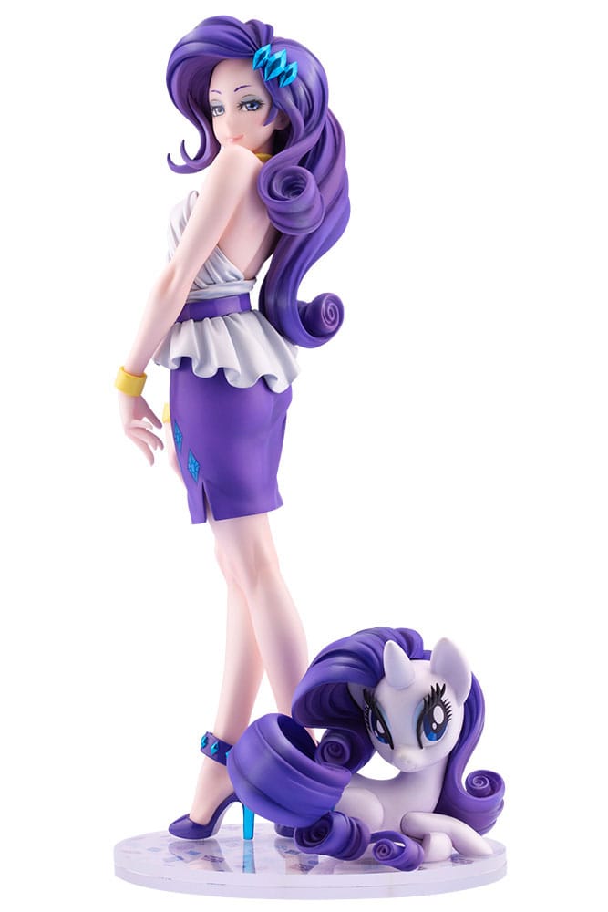 My Little Pony Bishoujo PVC Figur 1/7 Rarity 22 cm Kotobukiya