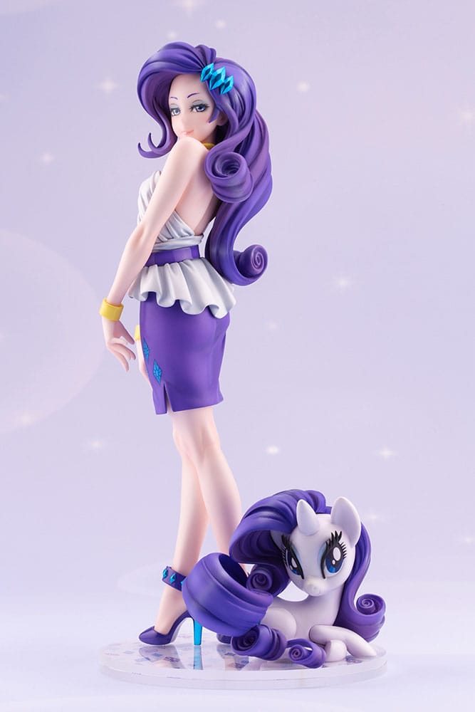 My Little Pony Bishoujo PVC Figur 1/7 Rarity 22 cm Kotobukiya