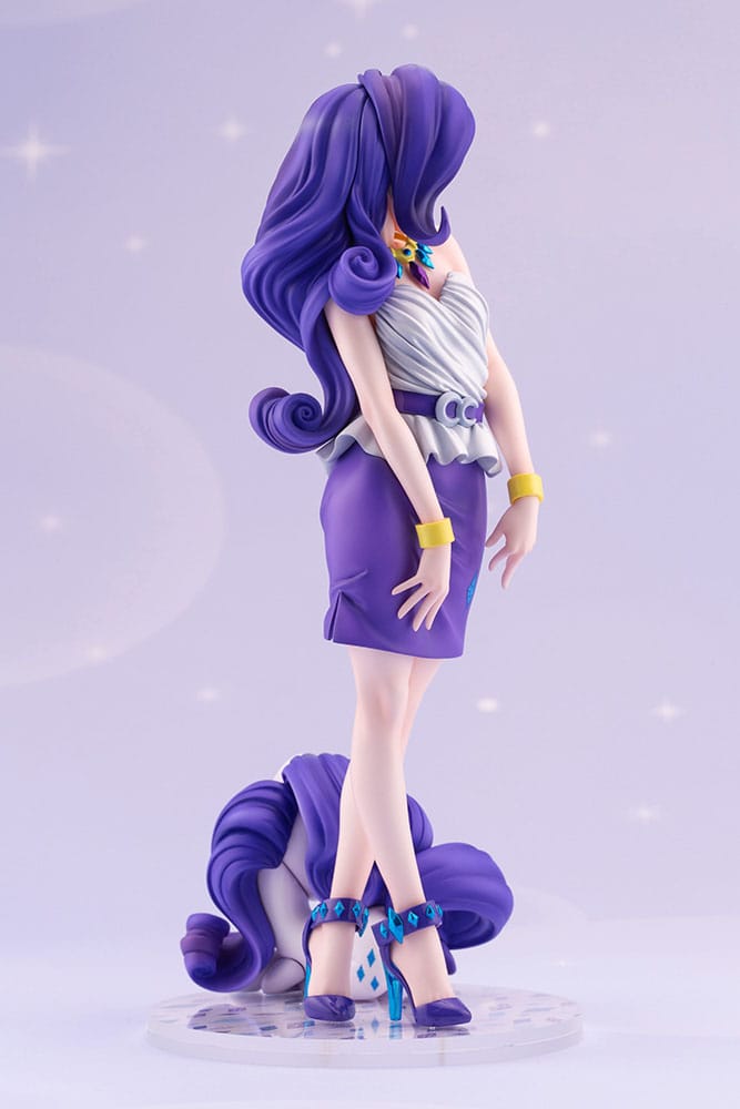 My Little Pony Bishoujo PVC Figur 1/7 Rarity 22 cm Kotobukiya