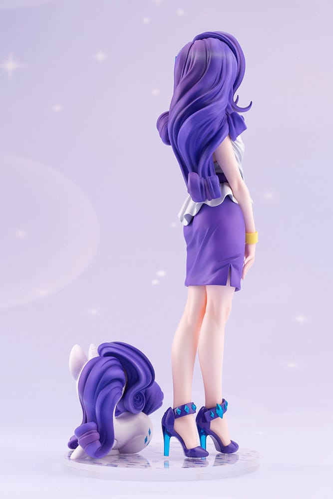 My Little Pony Bishoujo PVC Figur 1/7 Rarity 22 cm Kotobukiya