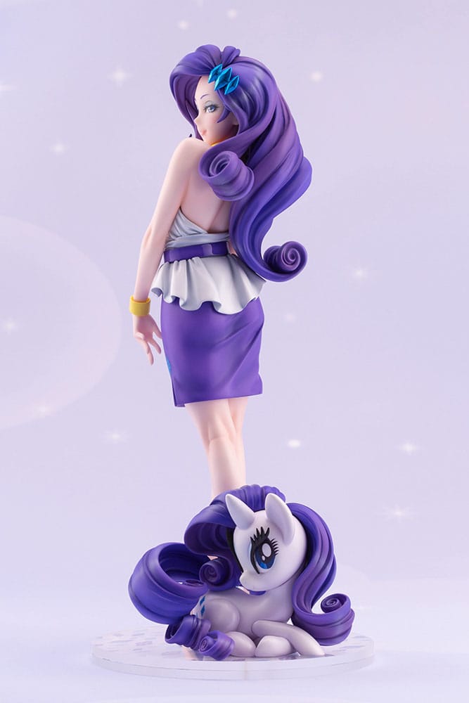 My Little Pony Bishoujo PVC Figur 1/7 Rarity 22 cm Kotobukiya