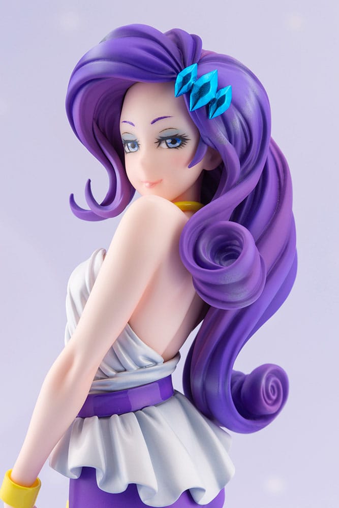 My Little Pony Bishoujo PVC Figur 1/7 Rarity 22 cm Kotobukiya