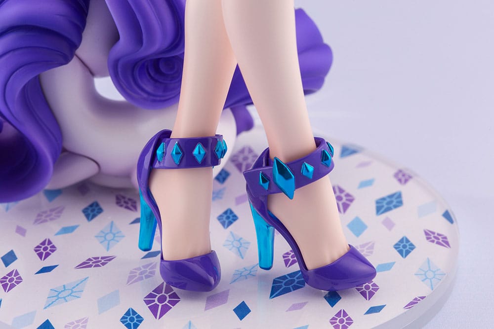 My Little Pony Bishoujo PVC Figur 1/7 Rarity 22 cm Kotobukiya