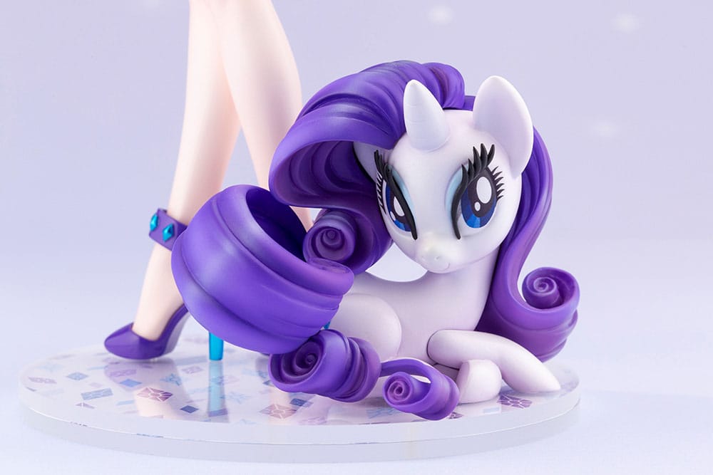 My Little Pony Bishoujo PVC Figur 1/7 Rarity 22 cm Kotobukiya