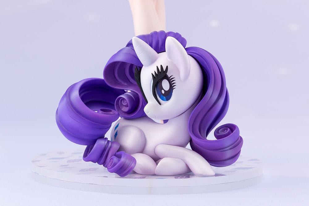 My Little Pony Bishoujo PVC Figur 1/7 Rarity 22 cm Kotobukiya