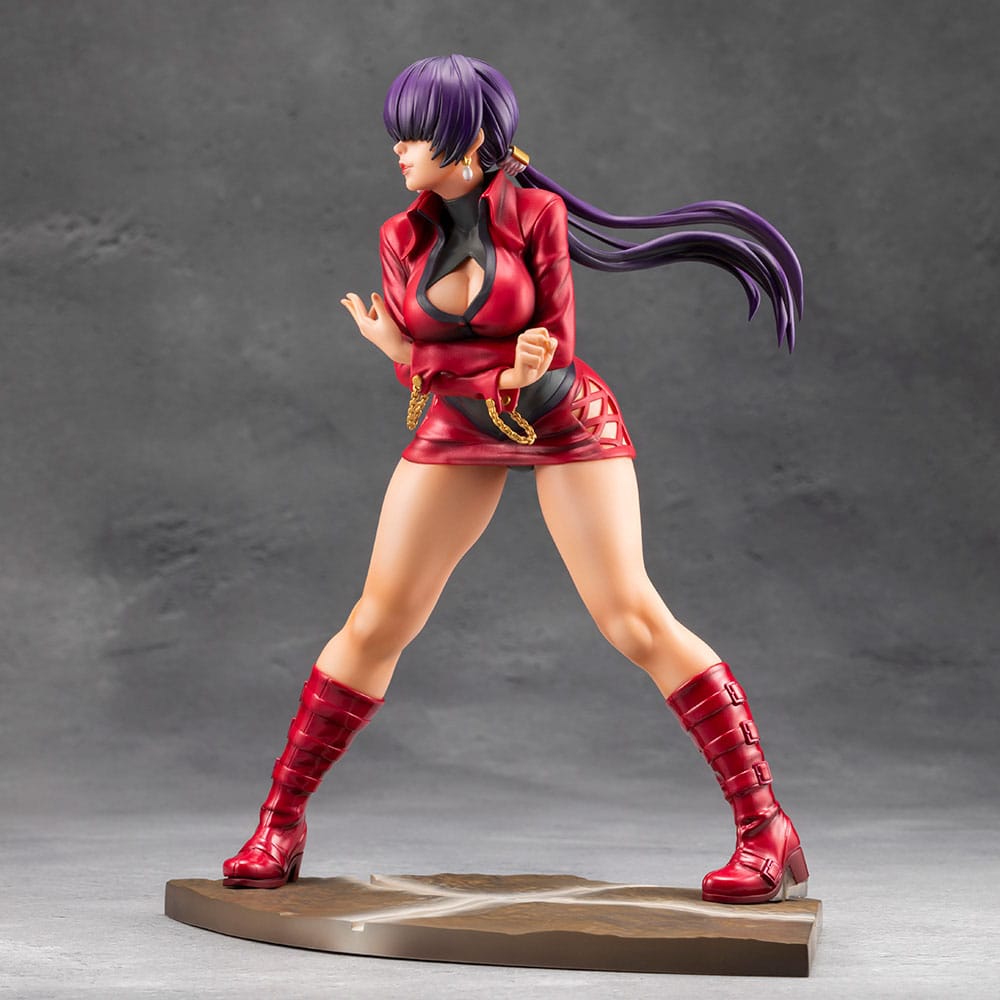 The King of Fighters '97 Bishoujo PVC Figur 1/7 Orochi Shermie 21 cm Kotobukiya
