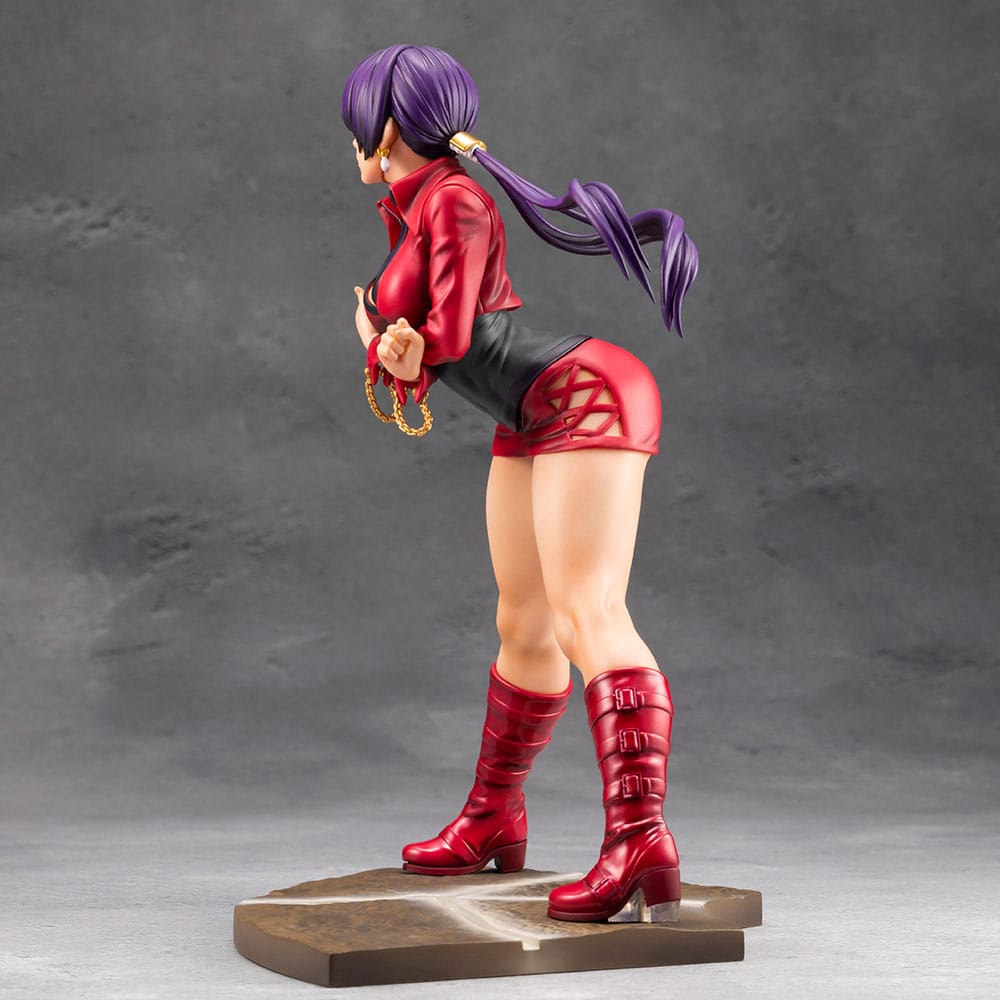 The King of Fighters '97 Bishoujo PVC Figur 1/7 Orochi Shermie 21 cm Kotobukiya