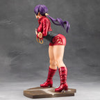 The King of Fighters '97 Bishoujo PVC Figur 1/7 Orochi Shermie 21 cm Kotobukiya