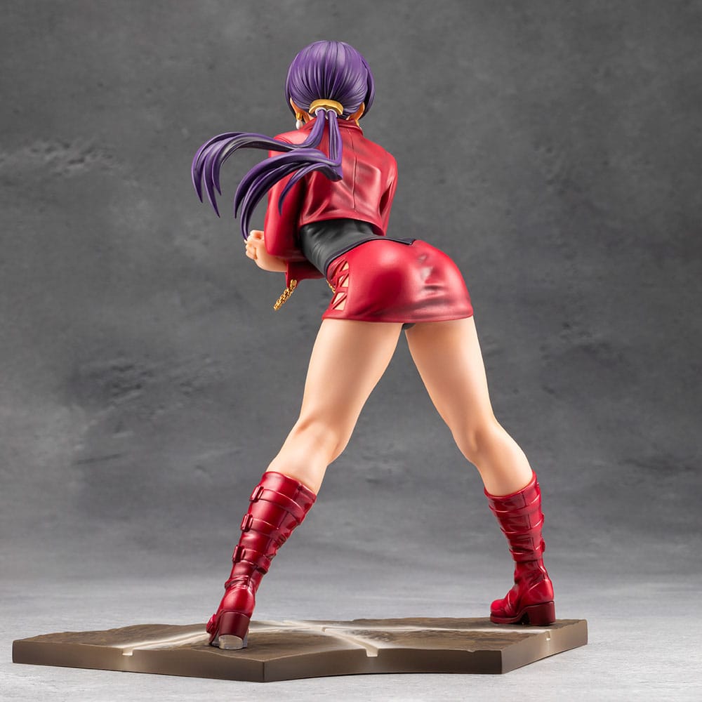 The King of Fighters '97 Bishoujo PVC Figur 1/7 Orochi Shermie 21 cm Kotobukiya