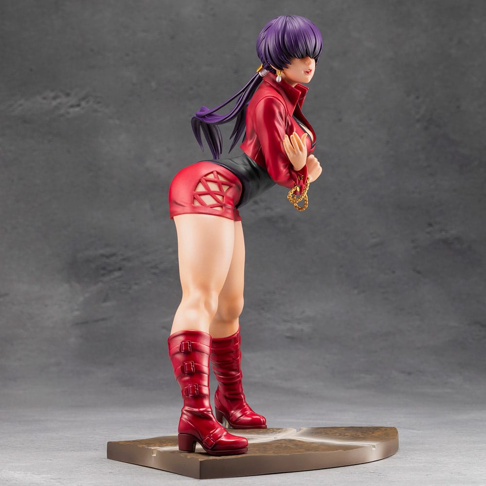 The King of Fighters '97 Bishoujo PVC Figur 1/7 Orochi Shermie 21 cm Kotobukiya