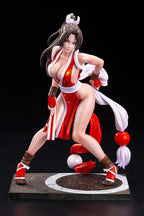 The King of Fighters '98 Bishoujo PVC Figur 1/7 SNK Mai Shiranui Ex 21 cm Kotobukiya