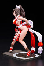 The King of Fighters '98 Bishoujo PVC Figur 1/7 SNK Mai Shiranui Ex 21 cm Kotobukiya