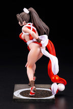 The King of Fighters '98 Bishoujo PVC Figur 1/7 SNK Mai Shiranui Ex 21 cm Kotobukiya