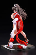The King of Fighters '98 Bishoujo PVC Figur 1/7 SNK Mai Shiranui Ex 21 cm Kotobukiya