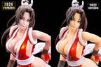 The King of Fighters '98 Bishoujo PVC Figur 1/7 SNK Mai Shiranui Ex 21 cm Kotobukiya
