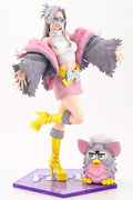 Furby Bishoujo PVC-figur 23 cm