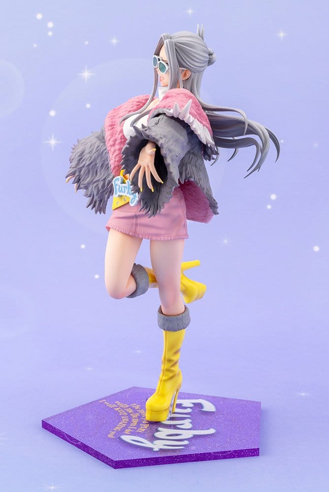 Furby Bishoujo PVC-figur 23 cm